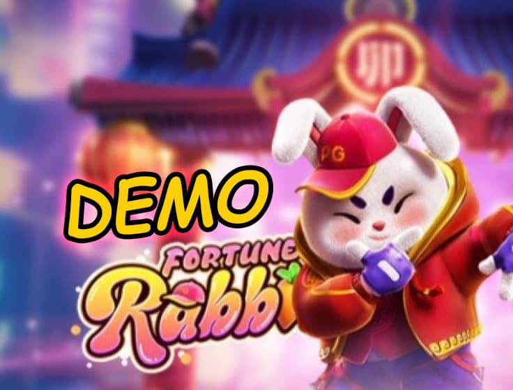 Jogar a demo versão Fortune Rabbit online no Brasil