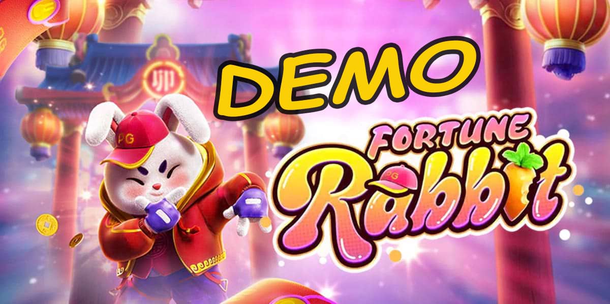 Fortune Rabbit DEMO