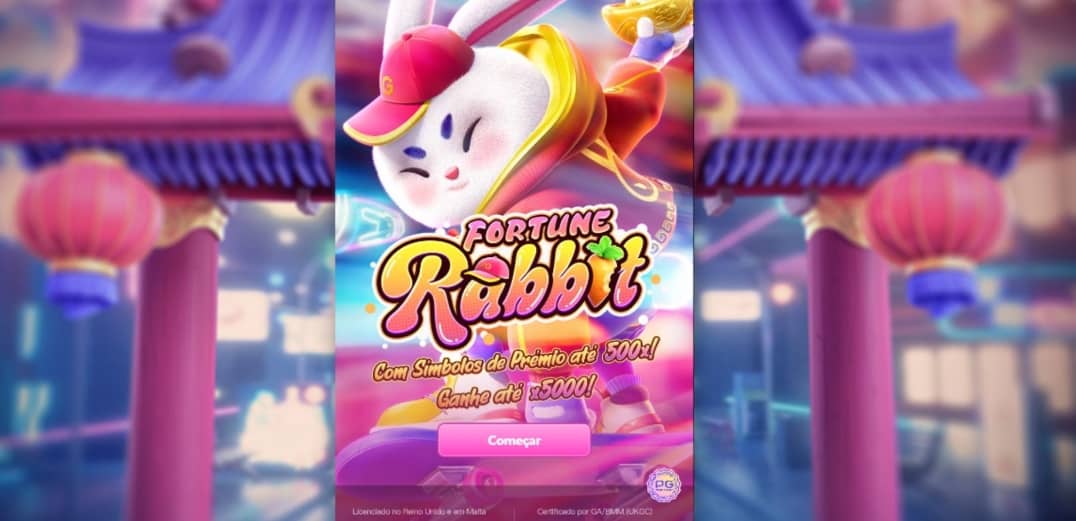 Fortune Rabbit Jogar