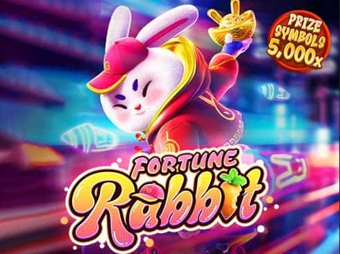 Slot Fortune Rabbit Jogo no Brasil Online Bonus 🎰 💰️