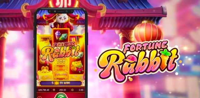 Fortune Rabbit como jogar online